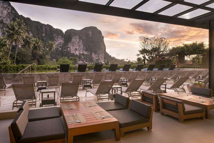 Centra By Centara Phu Pano Krabi