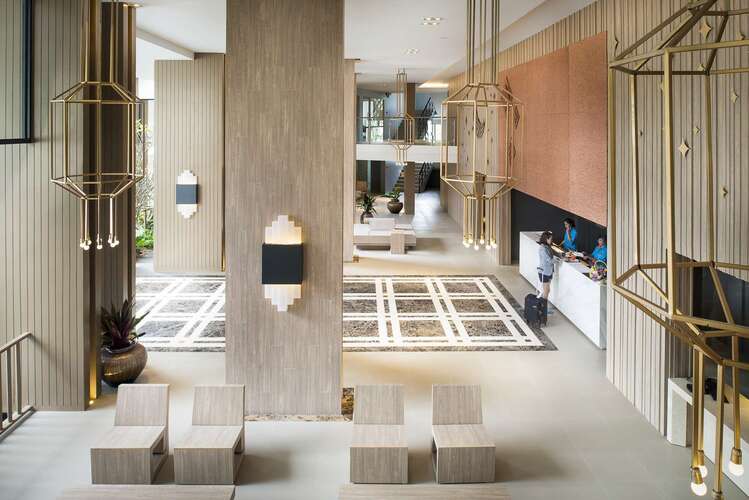 Centra By Centara Phu Pano Krabi
