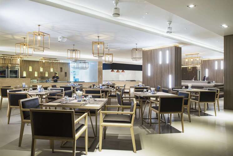 Centra By Centara Phu Pano Krabi