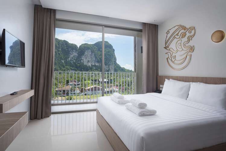 Centra By Centara Phu Pano Krabi