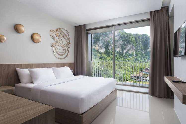 Centra By Centara Phu Pano Krabi