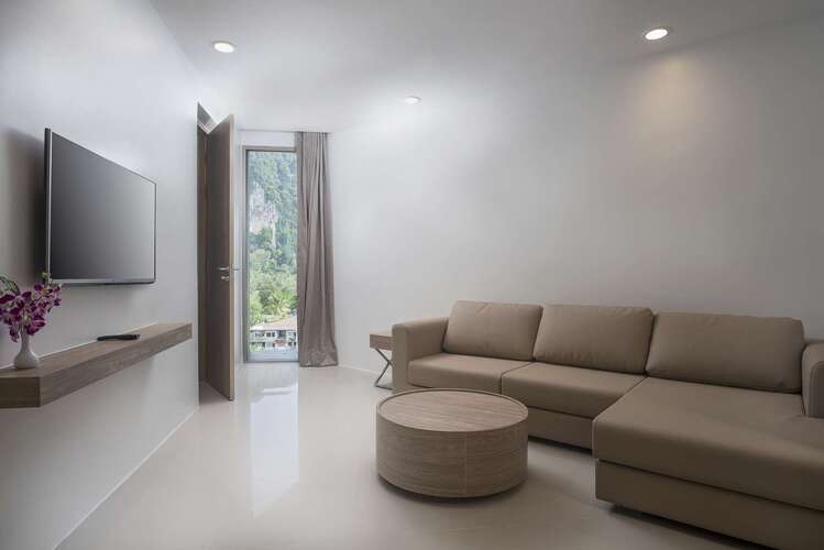 Centra By Centara Phu Pano Krabi
