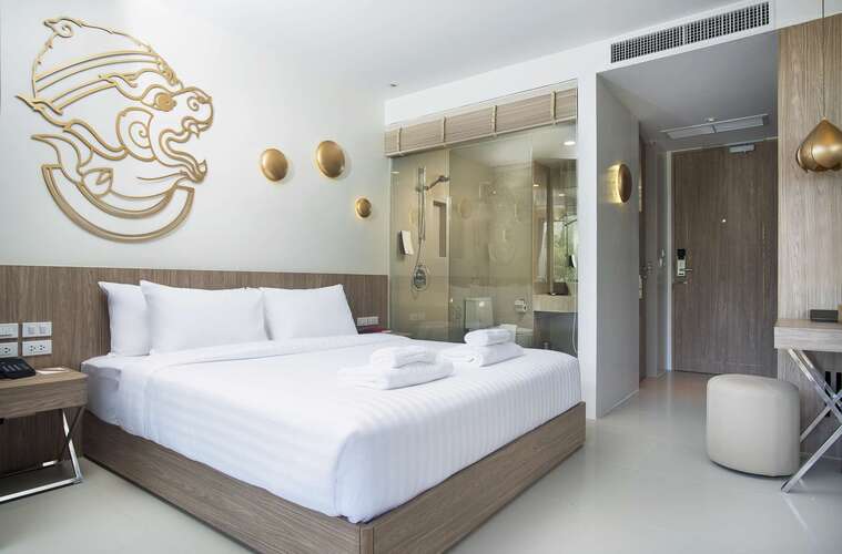 Centra By Centara Phu Pano Krabi