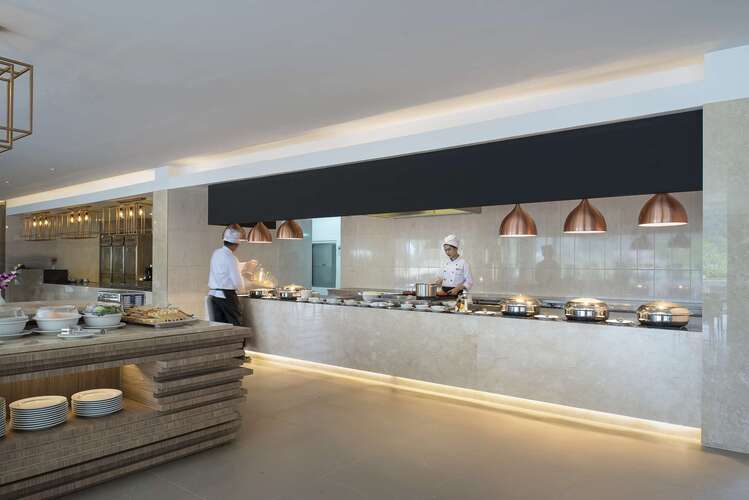 Centra By Centara Phu Pano Krabi