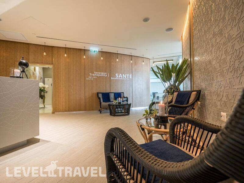 Фотография M Gallery By Sofitel (David Tower)