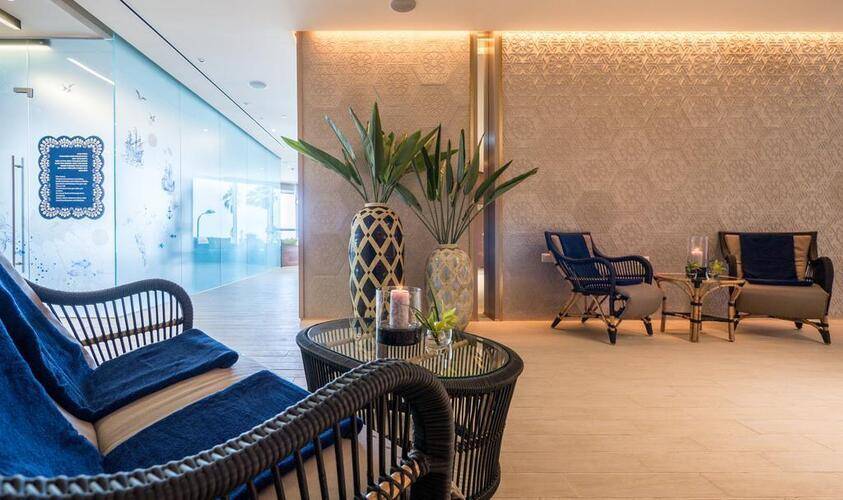M Gallery By Sofitel (David Tower)