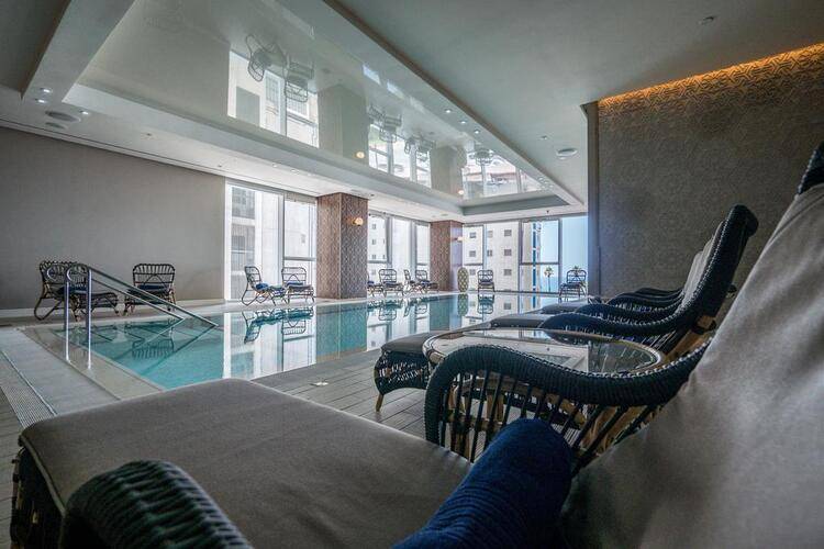 M Gallery By Sofitel (David Tower)