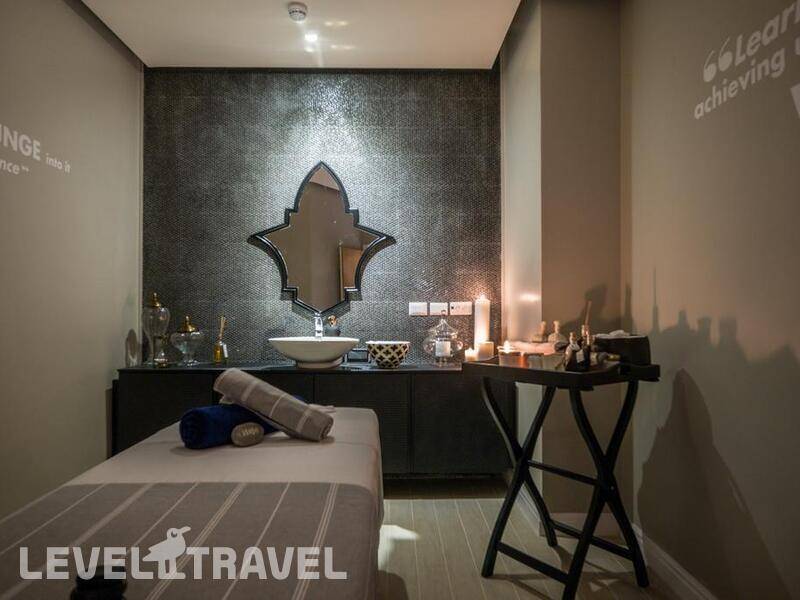 Фотография M Gallery By Sofitel (David Tower)