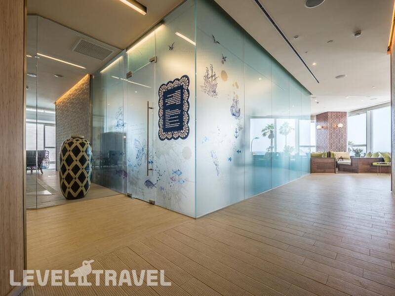 Фотография M Gallery By Sofitel (David Tower)