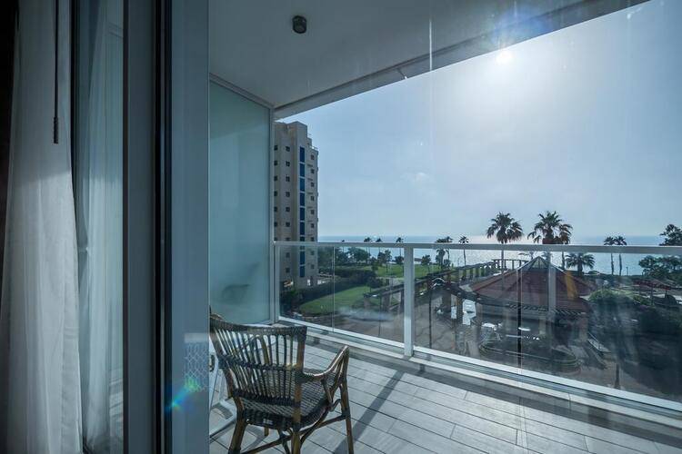 M Gallery By Sofitel (David Tower)