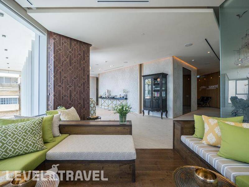 Фотография M Gallery By Sofitel (David Tower)