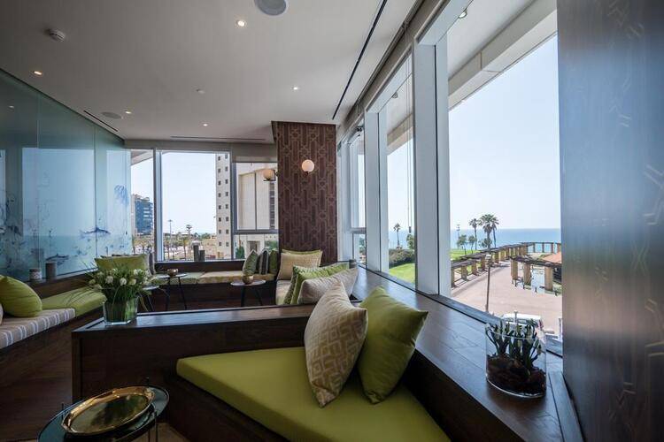 M Gallery By Sofitel (David Tower)