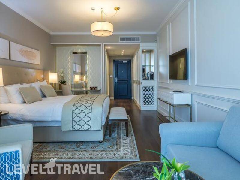 Фотография M Gallery By Sofitel (David Tower)