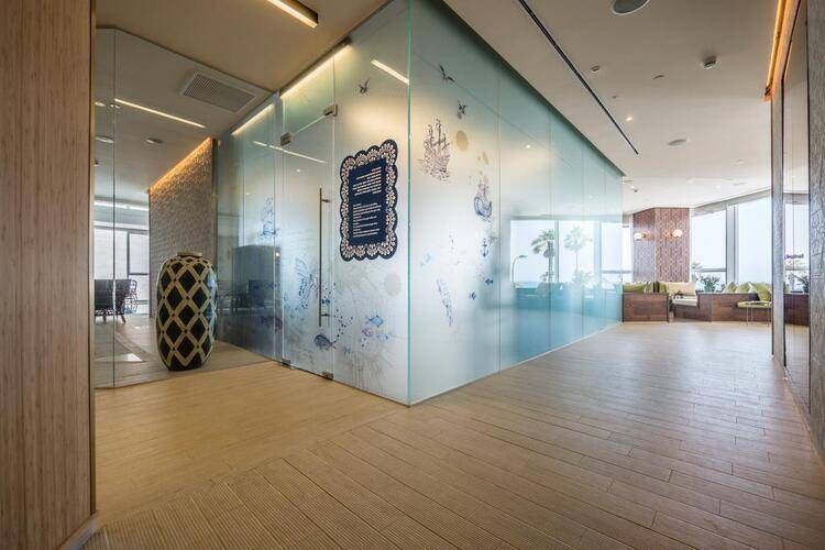 M Gallery By Sofitel (David Tower)