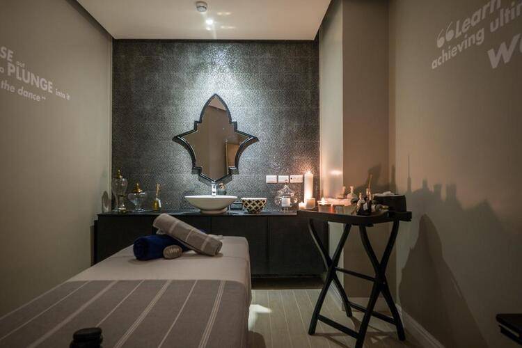 M Gallery By Sofitel (David Tower)