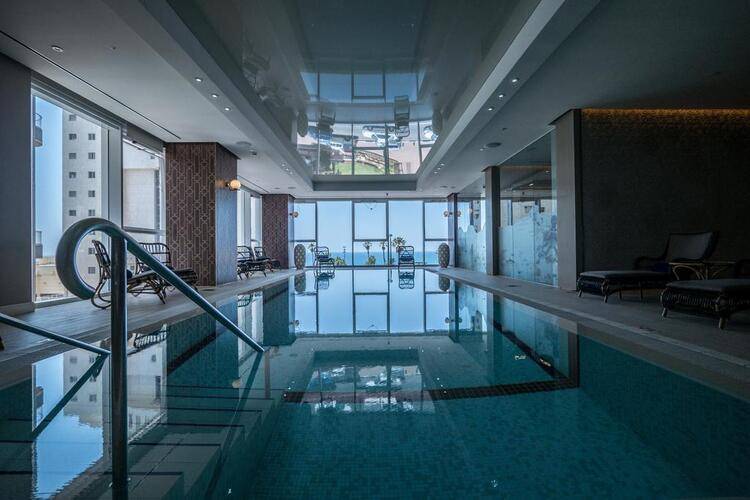 M Gallery By Sofitel (David Tower)