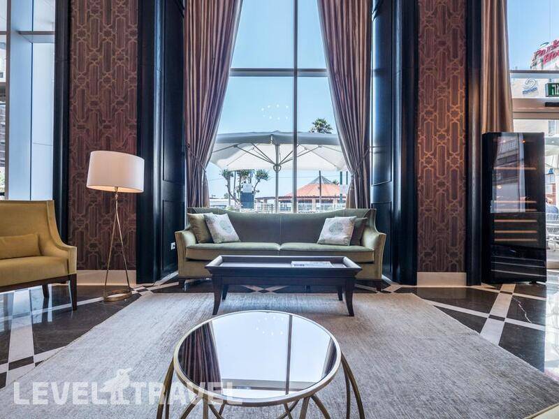 Фотография M Gallery By Sofitel (David Tower)
