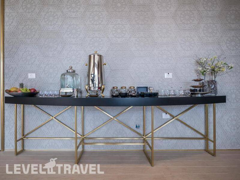Фотография M Gallery By Sofitel (David Tower)