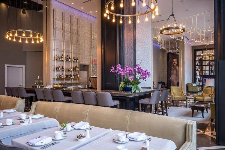 M Gallery By Sofitel (David Tower)