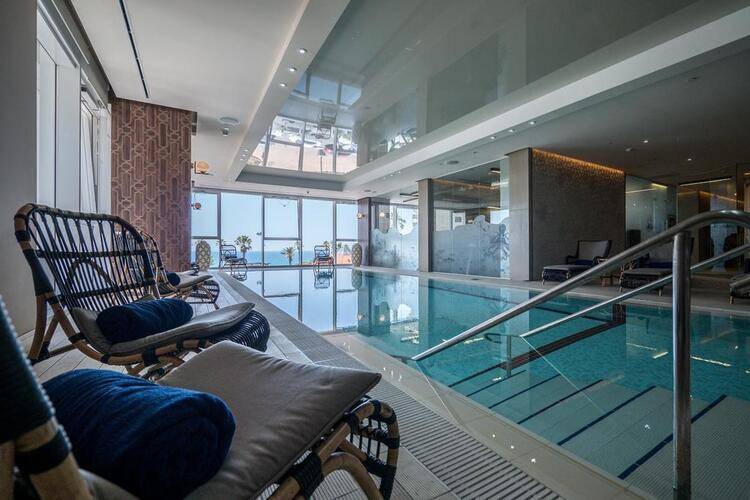 M Gallery By Sofitel (David Tower)
