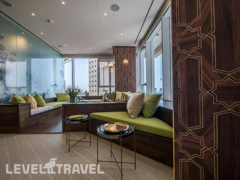 Фотография M Gallery By Sofitel (David Tower)