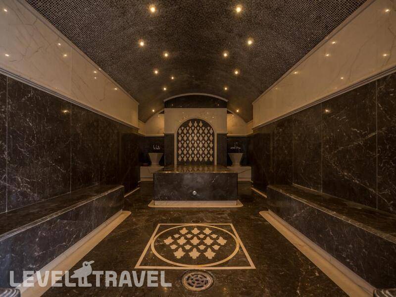 Фотография M Gallery By Sofitel (David Tower)