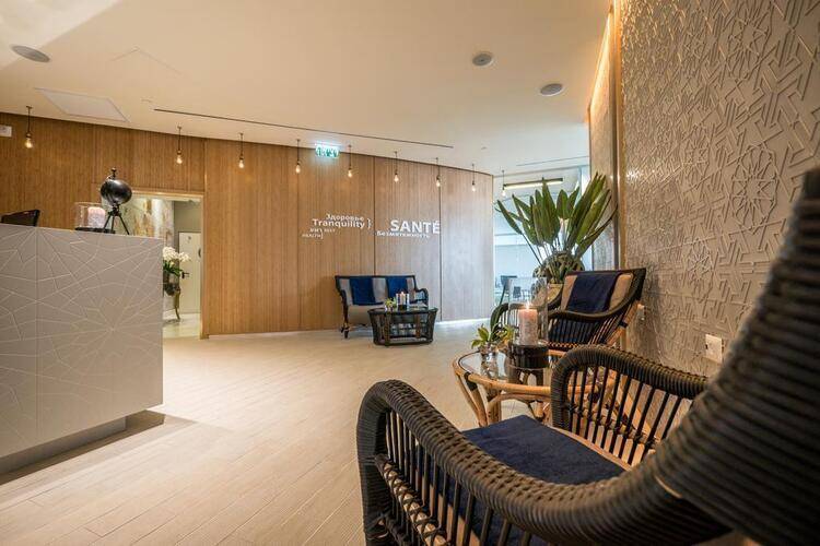 M Gallery By Sofitel (David Tower)