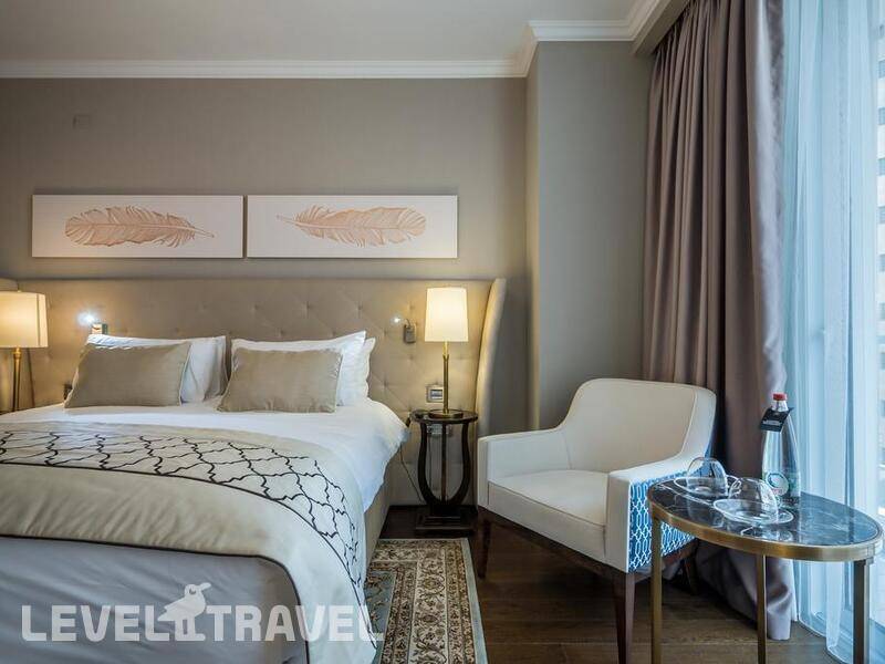 Фотография M Gallery By Sofitel (David Tower)