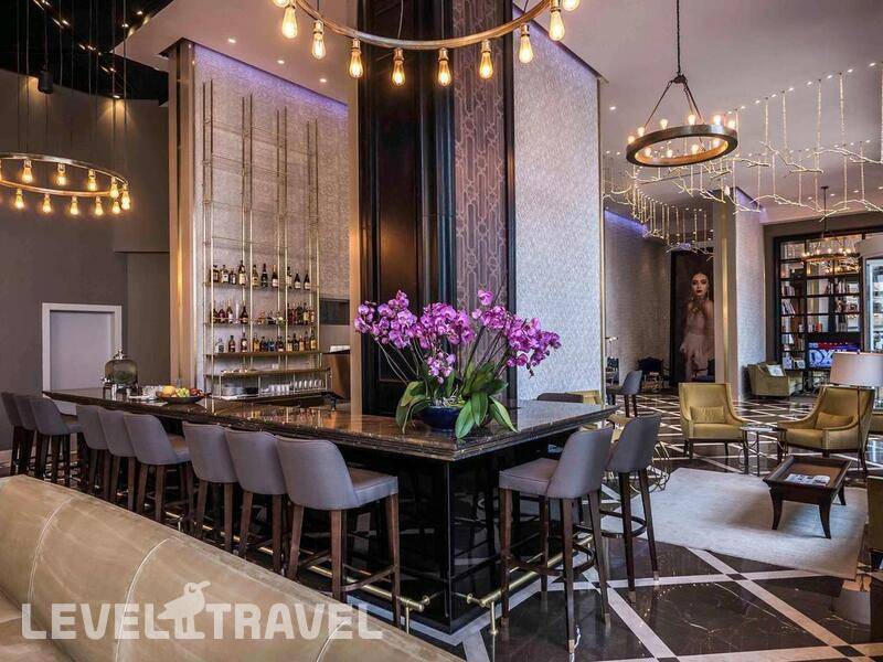 Фотография M Gallery By Sofitel (David Tower)