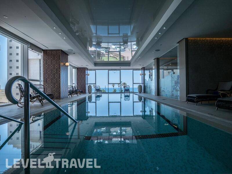 Фотография M Gallery By Sofitel (David Tower)