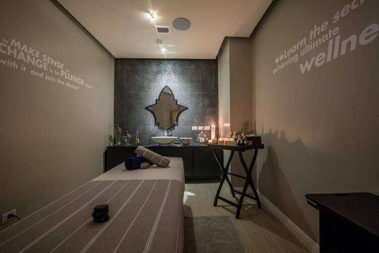 M Gallery By Sofitel (David Tower)