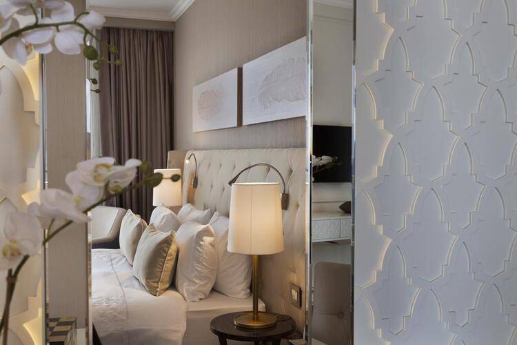 M Gallery By Sofitel (David Tower)
