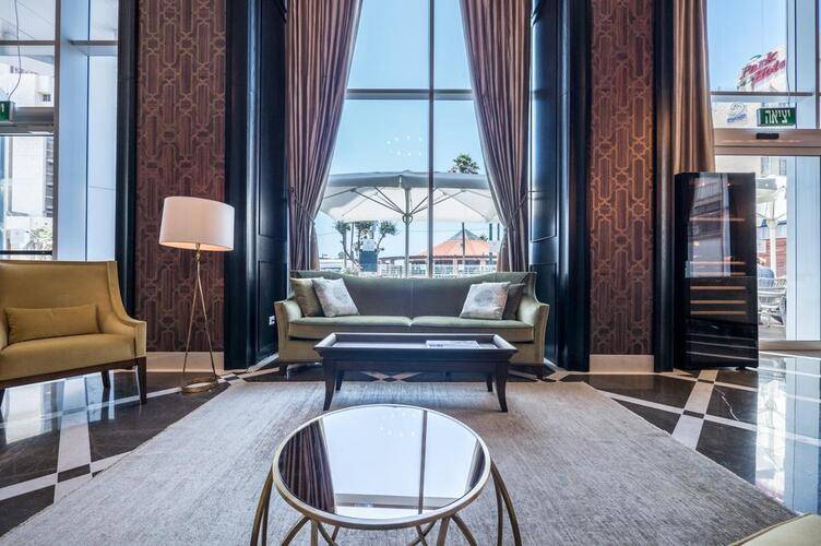 M Gallery By Sofitel (David Tower)