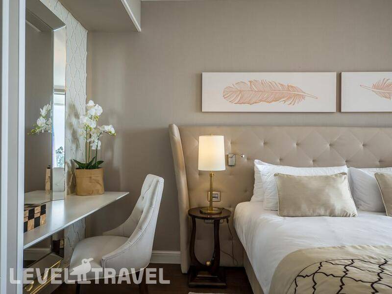 Фотография M Gallery By Sofitel (David Tower)