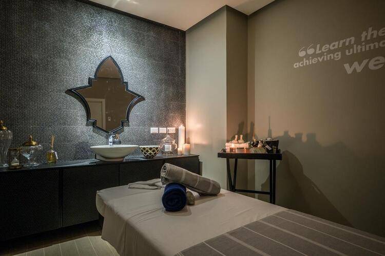M Gallery By Sofitel (David Tower)