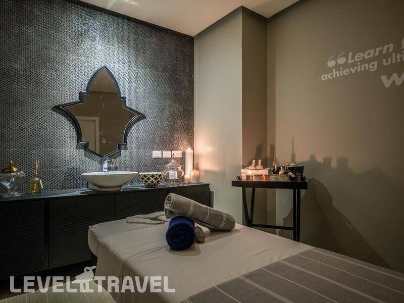 Фотография M Gallery By Sofitel (David Tower)