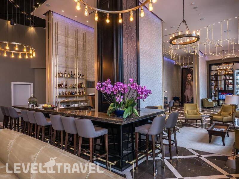 Фотография M Gallery By Sofitel (David Tower)