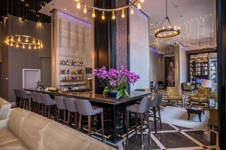 M Gallery By Sofitel (David Tower)