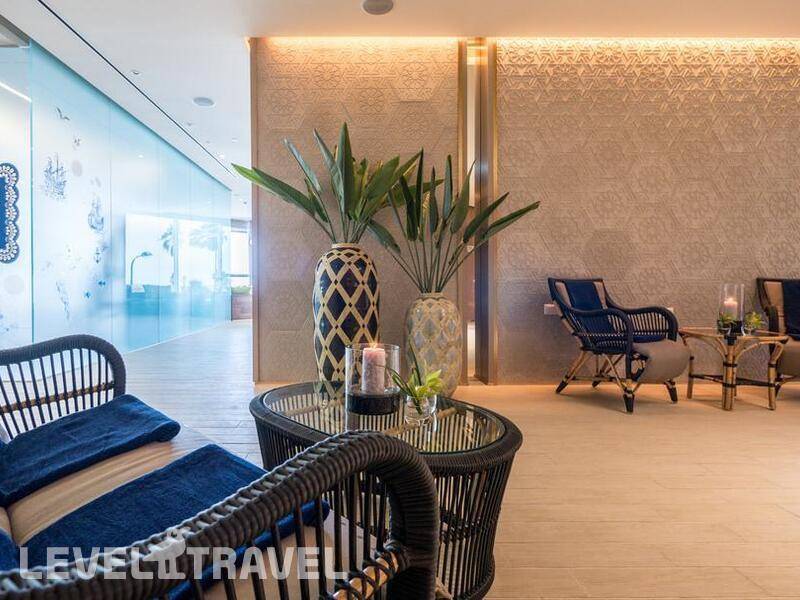 Фотография M Gallery By Sofitel (David Tower)