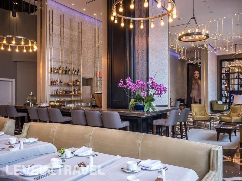 Фотография M Gallery By Sofitel (David Tower)