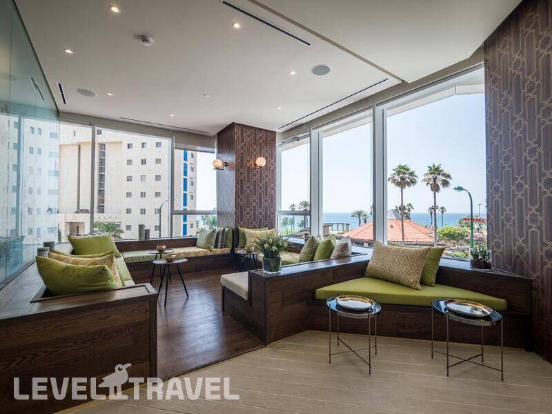 Фотография M Gallery By Sofitel (David Tower)