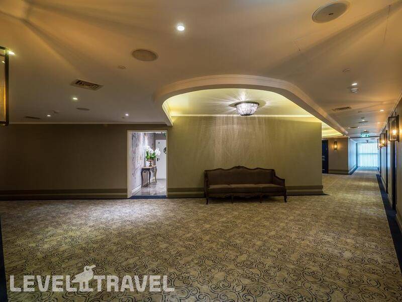 Фотография M Gallery By Sofitel (David Tower)