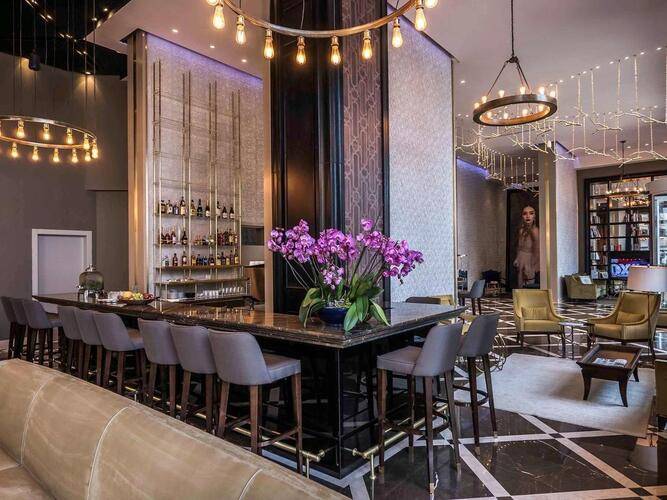 M Gallery By Sofitel (David Tower)