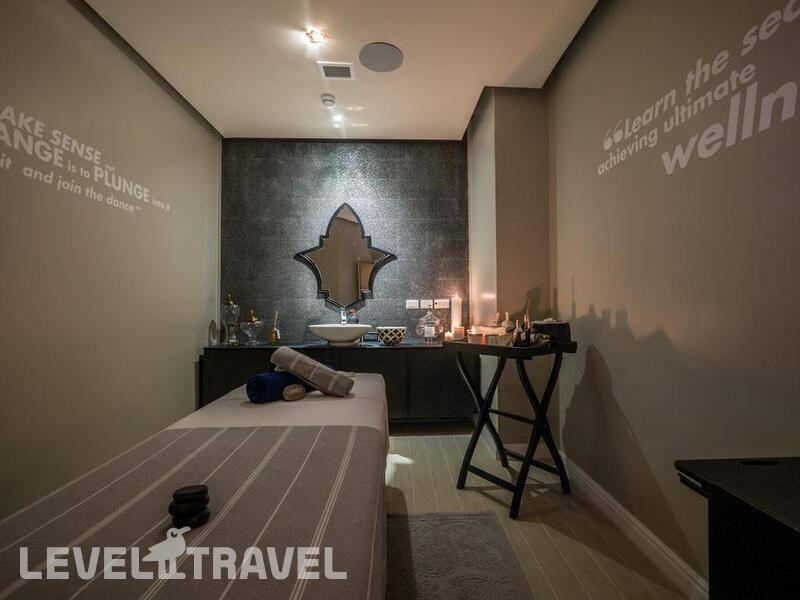 Фотография M Gallery By Sofitel (David Tower)