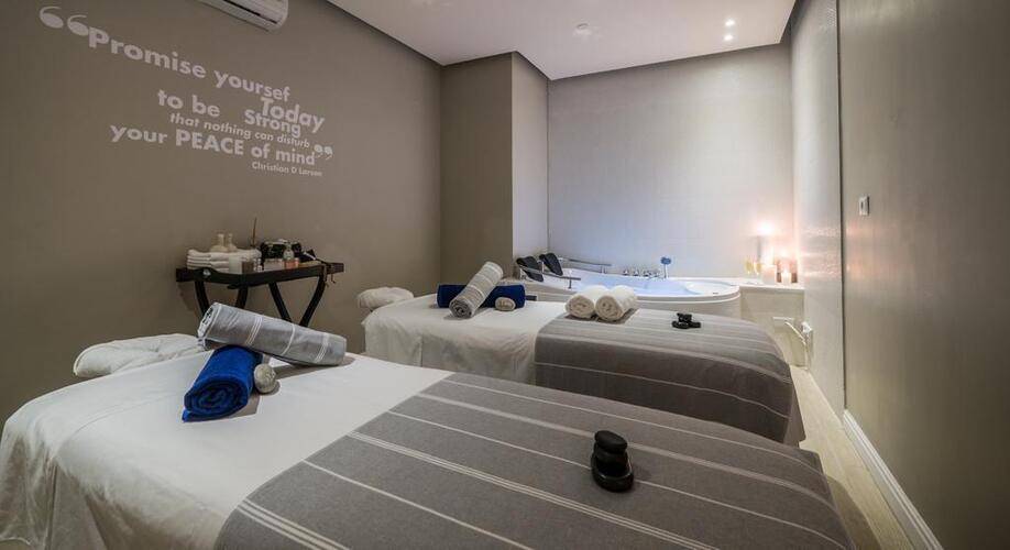 M Gallery By Sofitel (David Tower)