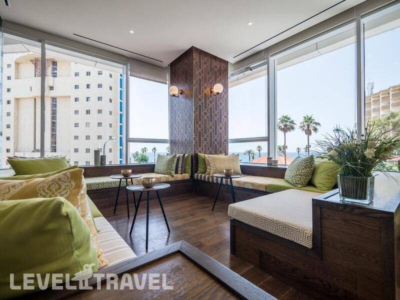 Фотография M Gallery By Sofitel (David Tower)