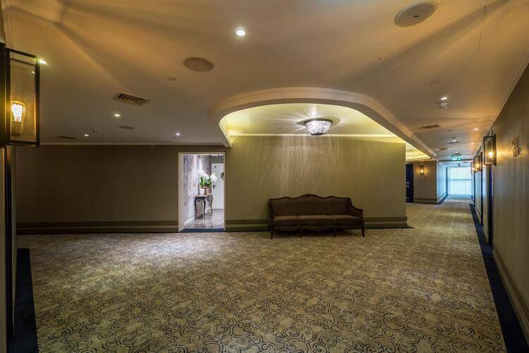M Gallery By Sofitel (David Tower)