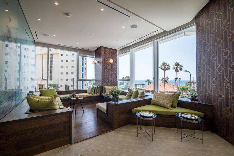 M Gallery By Sofitel (David Tower)