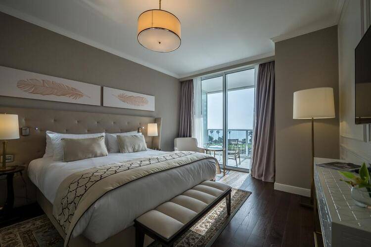 M Gallery By Sofitel (David Tower)