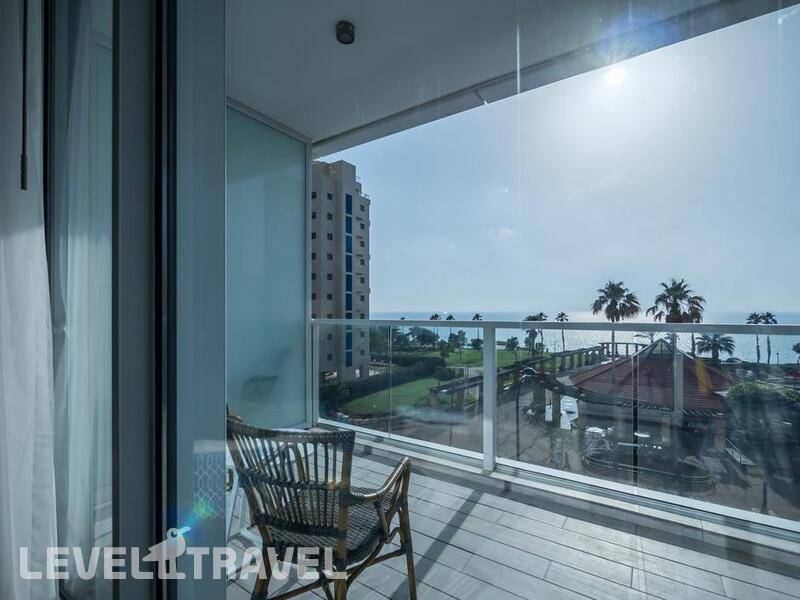 Фотография M Gallery By Sofitel (David Tower)